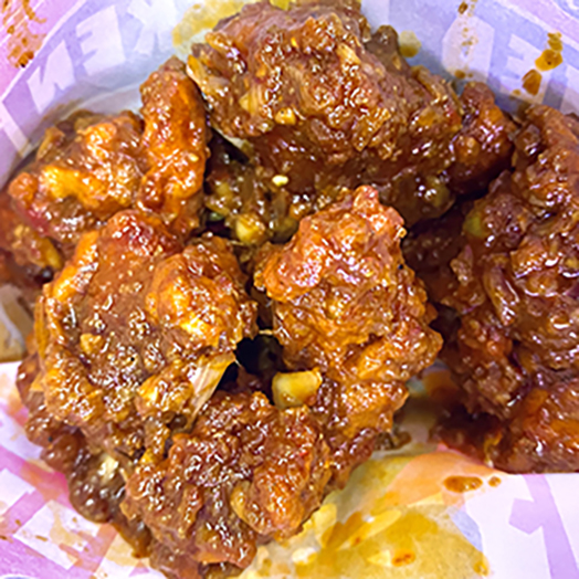 蒜香炸雞品牌加盟店排名里哪個實(shí)力強(qiáng)？最少投資多少錢？
