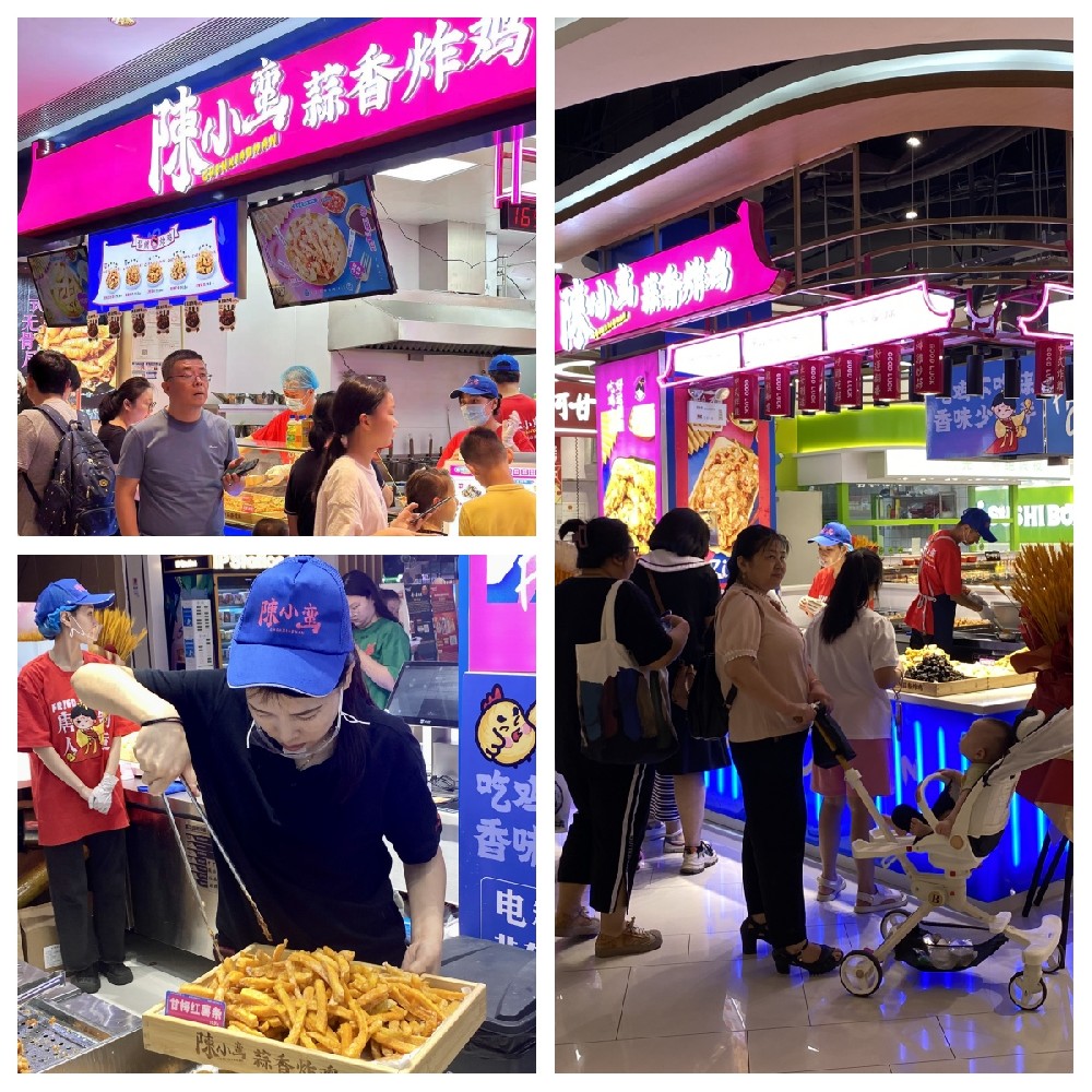 2024開家炸雞店到底賺錢嗎？